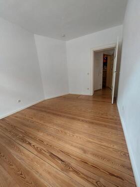 Foto - Etagenwohnung in Stralsund zur Miete