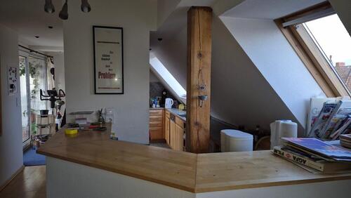 Foto - Etagenwohnung zum Kaufen in Hannover