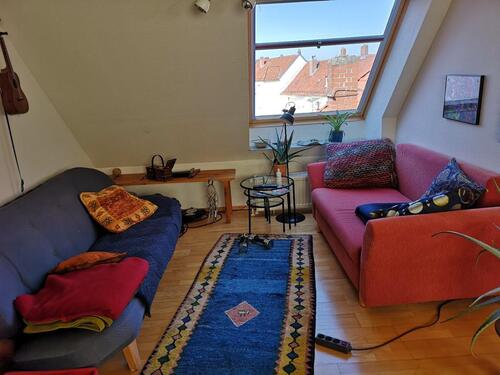 Foto - Etagenwohnung in Hannover zum Kaufen