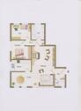 Foto - Wohnung zu vermieten - 576,00 EUR Kaltmiete,