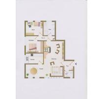 Wohnung zu vermieten - 576,00 EUR Kaltmiete, in Bad Essen (PLZ: 49152)
