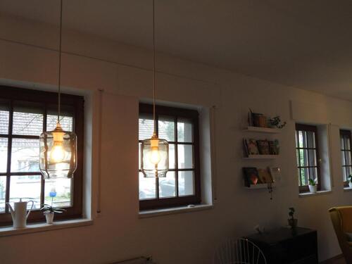 Foto - Etagenwohnung in Bad Essen