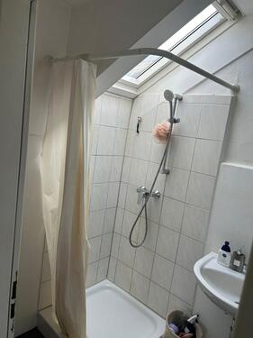 Foto - Etagenwohnung in Steinburg zur Miete