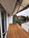 Foto - Bezugsfähige Wohnung mit 4 Zimmern, Balkon und Stellplatz