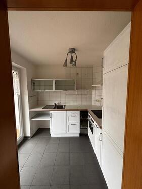Foto - Etagenwohnung in Erbach