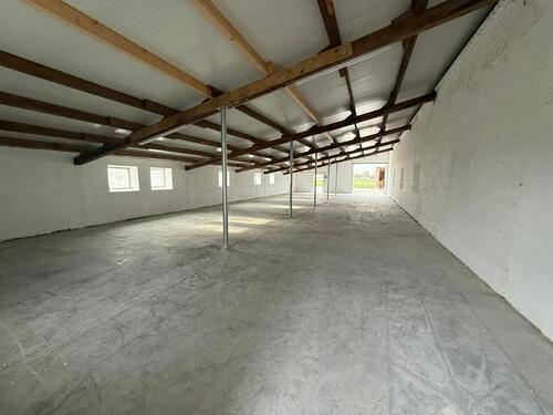 Foto - Lagerhalle Lagerraum Garage 230m²