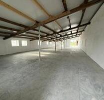 Lagerhalle Lagerraum Garage 230m² - Kevelaer Wetten