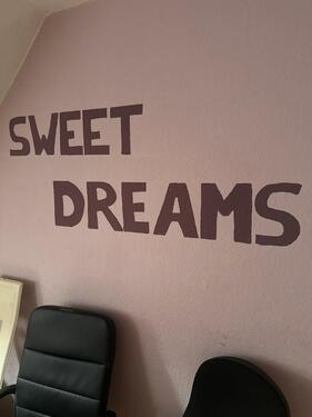 Foto - Eine Zimmer - 350,00 EUR Kaltmiete,