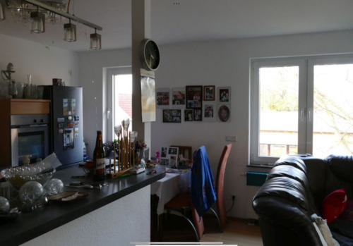 Foto - Einfamilienhaus in Guben