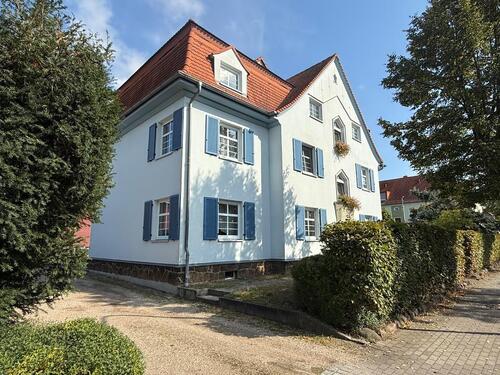 Foto - HELLE 3-ZIMMER-WOHNUNG IM HERZEN VON RIESA ZU VERMIETEN