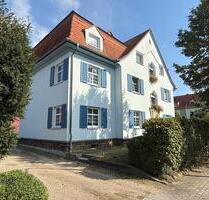 HELLE 3-ZIMMER-WOHNUNG IM HERZEN VON RIESA ZU VERMIETEN