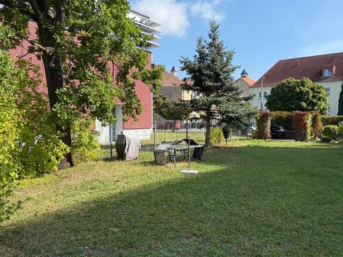 Foto - Etagenwohnung in Riesa