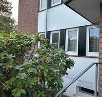 Verkauf!! Gepflegte 3-Zimmer Wohnung !! Rethorn Bookholzberg - Ganderkesee