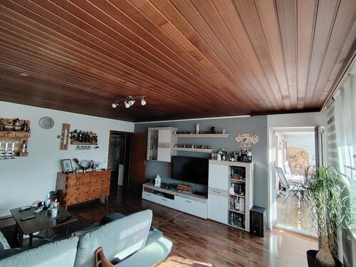 Foto - Etagenwohnung in Offenberg zur Miete