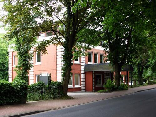 Foto - Großzügige und helle Büroräume Rotenburg (Wümme) in Bahnhofsnähe