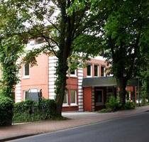Großzügige und helle Büroräume Rotenburg (Wümme) in Bahnhofsnähe