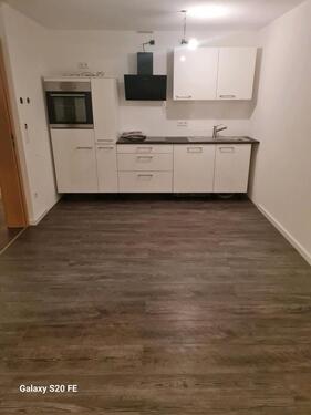 Foto - 2 Zimmer Wohnung zuvermieten in Gottmadingen Randegg