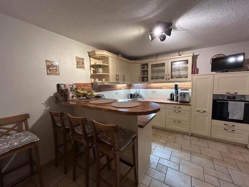 Foto - 3 Zimmer Einfamilienhaus in Ahlsdorf