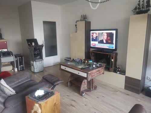 Foto - Seniorenwohnug (ab 60 Jahren) gebunden !