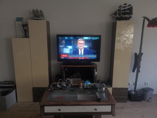 Foto - 1 Zimmer Etagenwohnung in Hamm