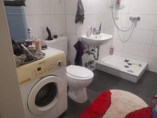 Foto - Etagenwohnung in Hamm zur Miete