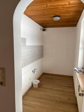 Foto - Etagenwohnung in Sankt Englmar zur Miete