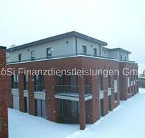 MIETEN AB SOFORT! 66 QM - Wohlfühlfaktor, neuester Technik und hochwertiger Einbauküche - Papenburg