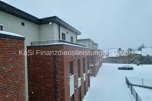 Foto - 2 Zimmer Etagenwohnung zur Miete in Papenburg