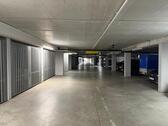 Foto - Tiefgaragenstellplatz zu vermieten – Leipzig-Lindenthal