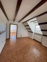 Foto - 4 Zimmer Mansardenwohnung, WG geeignet in Weiden Ost