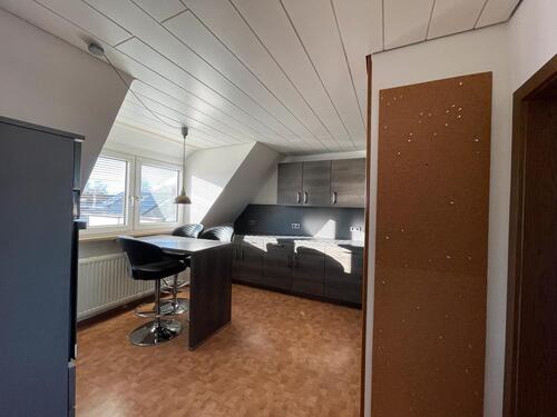 Foto - 4 Zimmer Dachgeschoßwohnung in Weiden in der Oberpfalz