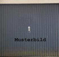 Garage in der Nähe vom Geestemünder Holzhafen - Bremerhaven