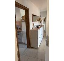 Gepflegte 3-Zi.Wohnung mit Balkon u. Carport Bartenbach - Göppingen Faurndau