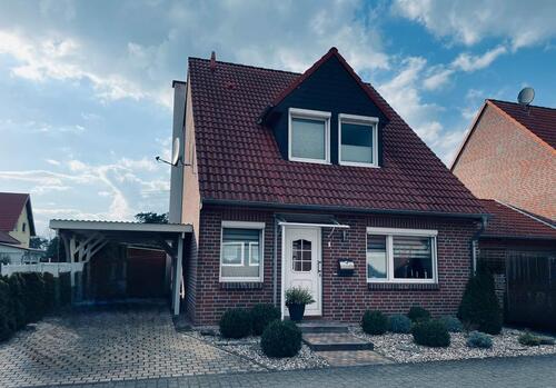 Foto - EFH in beliebter Wohnlage in 39291 Hohenwarthe zu vermieten