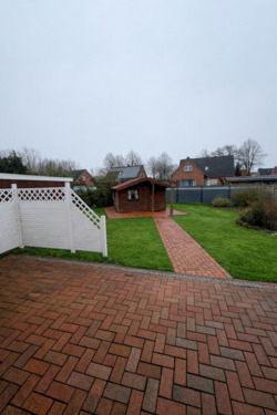 Foto - 3 Zimmer Bungalow in Moormerland