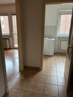 Foto - Zentral gelegene 1-Zimmer-Wohnung in Cuxhaven