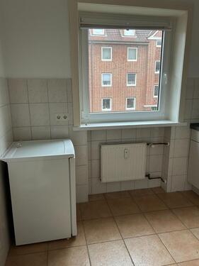 Foto - 1 Zimmer Etagenwohnung zur Miete in Cuxhaven