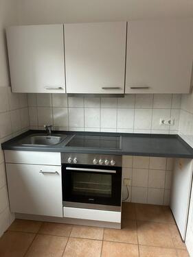 Foto - 1 Zimmer Etagenwohnung in Cuxhaven