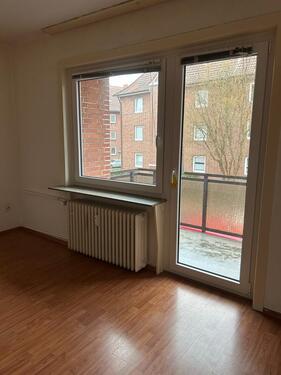 Foto - Etagenwohnung in Cuxhaven zur Miete