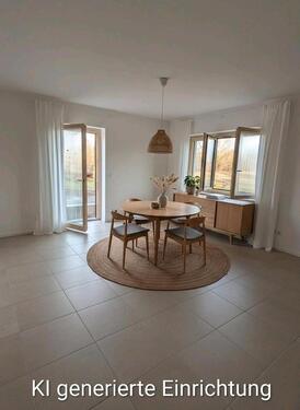 Foto - Wohnen im Grünen - Erstbezug 2 Zimmer Wohnung auf Aussiedlerhof