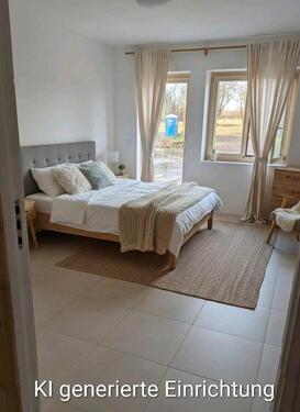 Foto - 2 Zimmer Erdgeschoßwohnung in Herrenberg