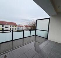 Ihr neues Zuhause: 3-Zimmer-Wohnung mit großem Balkon! - Osnabrück Dodesheide