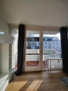 Foto - 1 Zimmer Etagenwohnung zur Miete in Augsburg