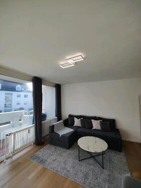 Foto - 1 Zimmer Etagenwohnung in Augsburg