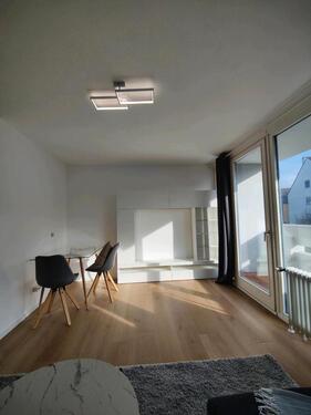 Foto - Etagenwohnung in Augsburg zur Miete