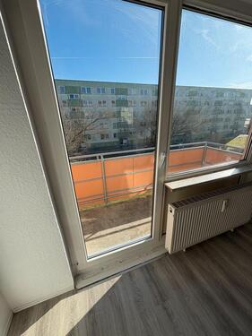 Foto - 4 Zimmer Etagenwohnung in Perleberg