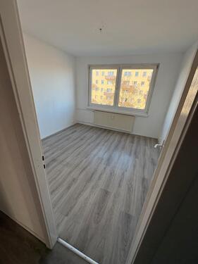 Foto - Etagenwohnung in Perleberg zur Miete