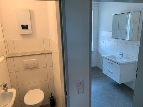 Foto - Paderborn Sennelager Zentrum * 4 Gebäude * Kapitalanlage * 36 WE