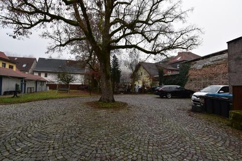 Foto - 2 Zimmer Etagenwohnung zur Miete in Eisfeld