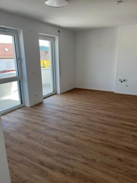 Foto - 2.5 Zimmer Etagenwohnung in Stamsried